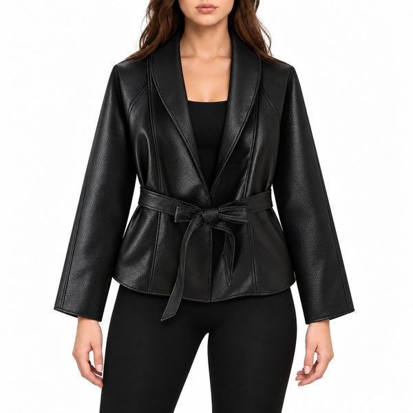 black model view