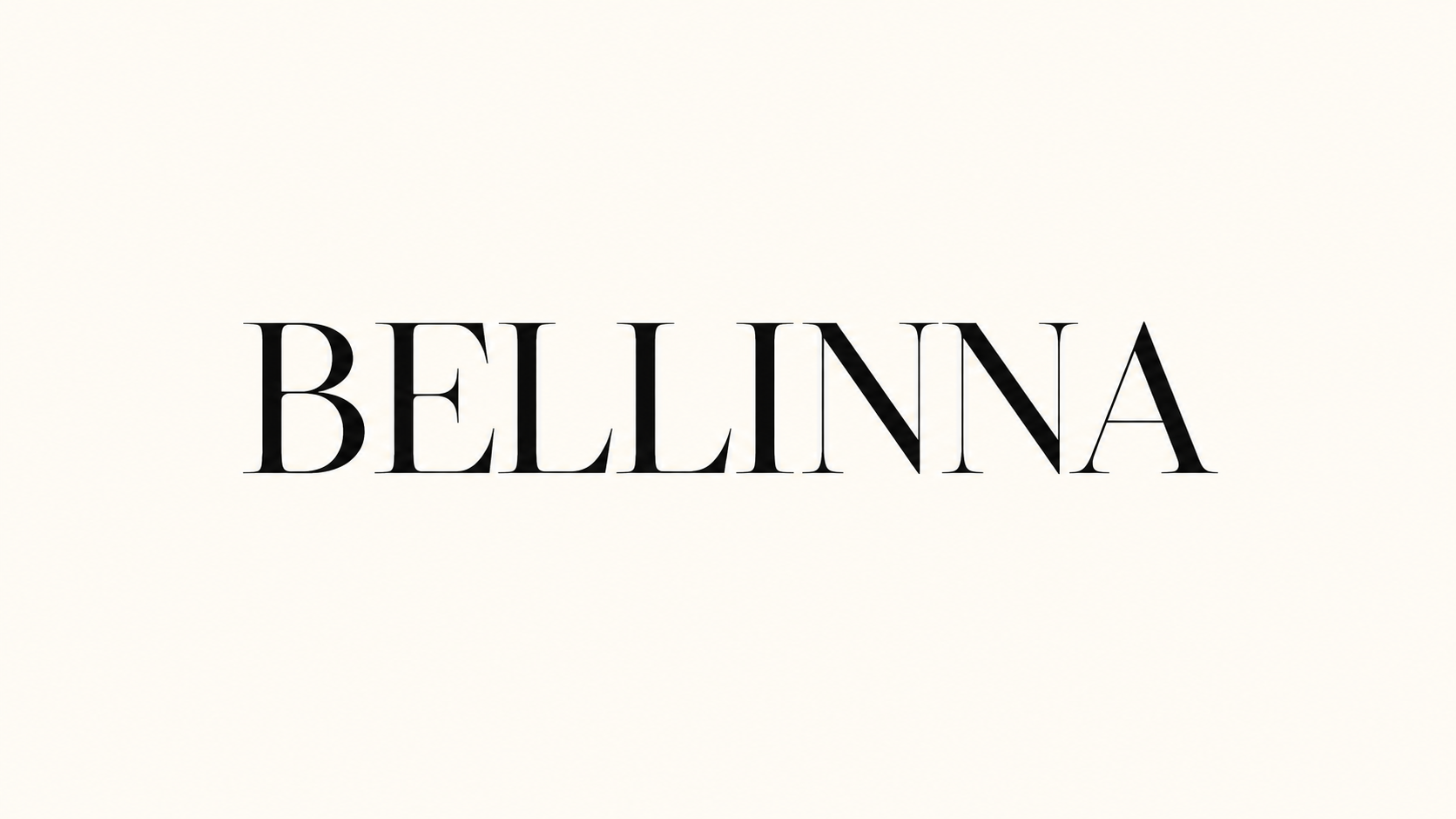 BELLINNA